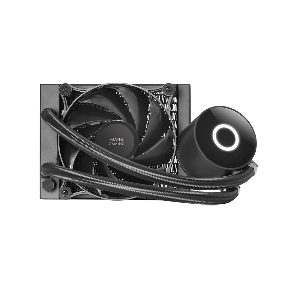 MLPRO120 Mars Gaming