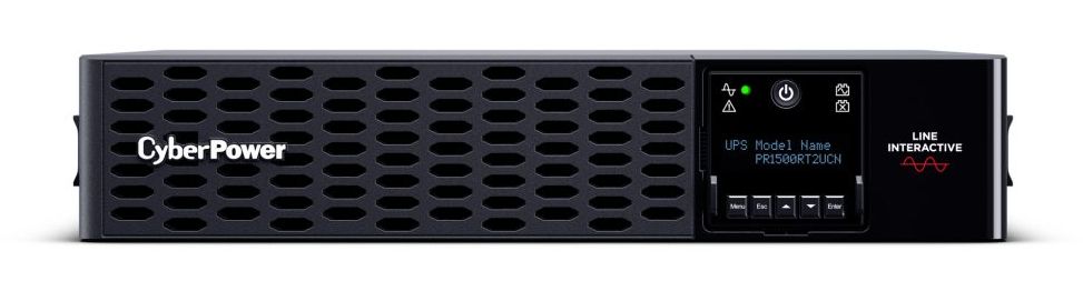 PR1500RT2UCN CyberPower