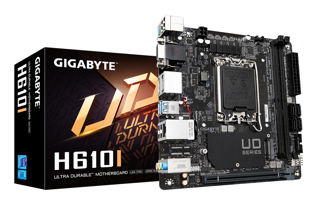 H610I GIGABYTE