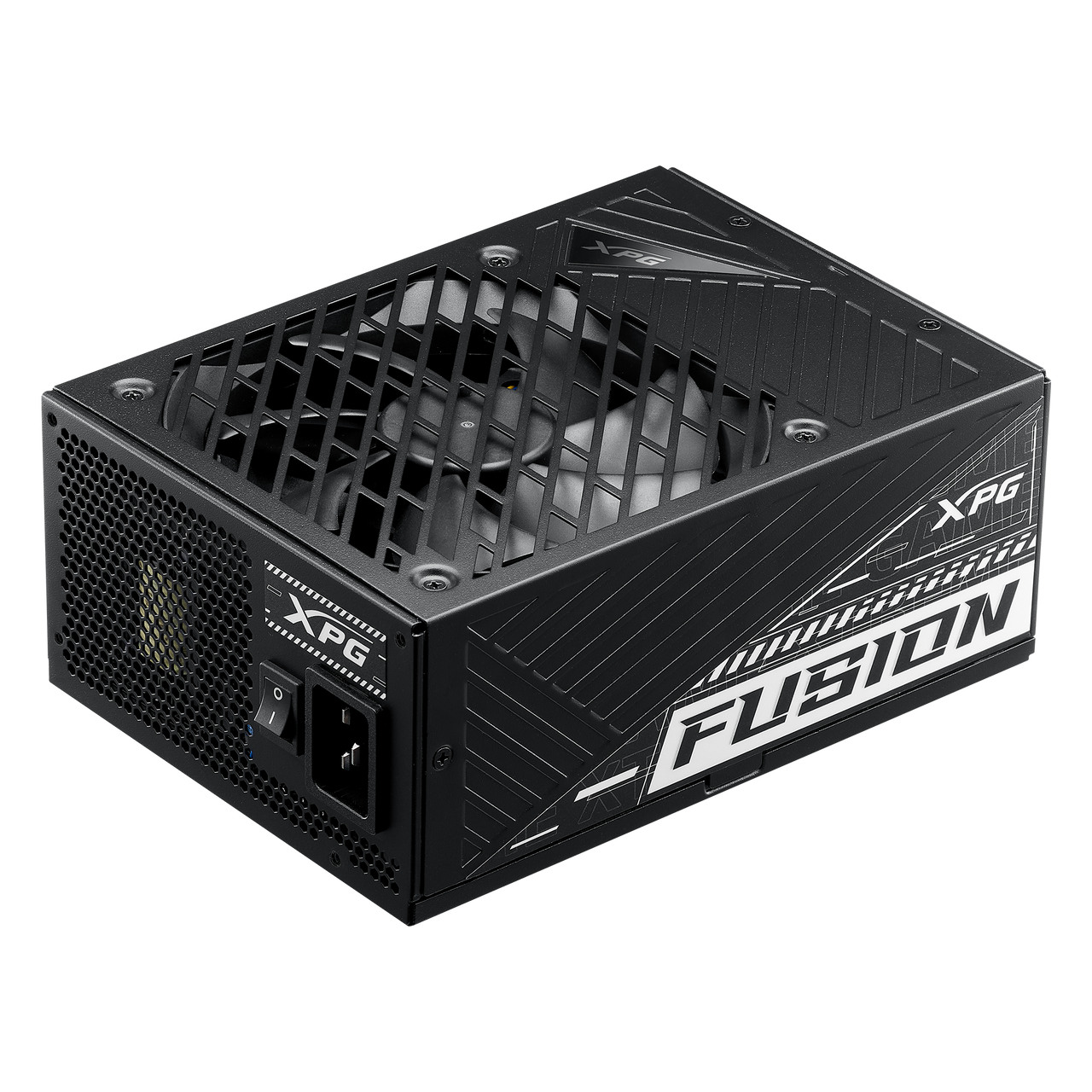 FUSION1600T-BKCUS XPG