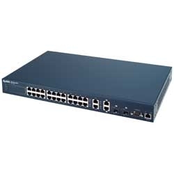 ZYXES-3124 Zyxel