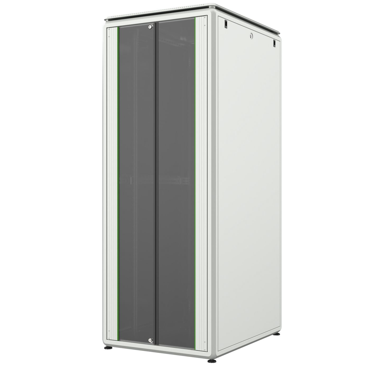 RDL42U81WH Lanview