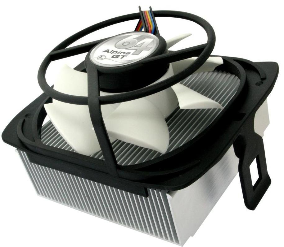 UCACO-P1600-GBA01 ARCTIC