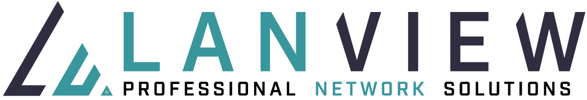 RDLM12U66BL Lanview