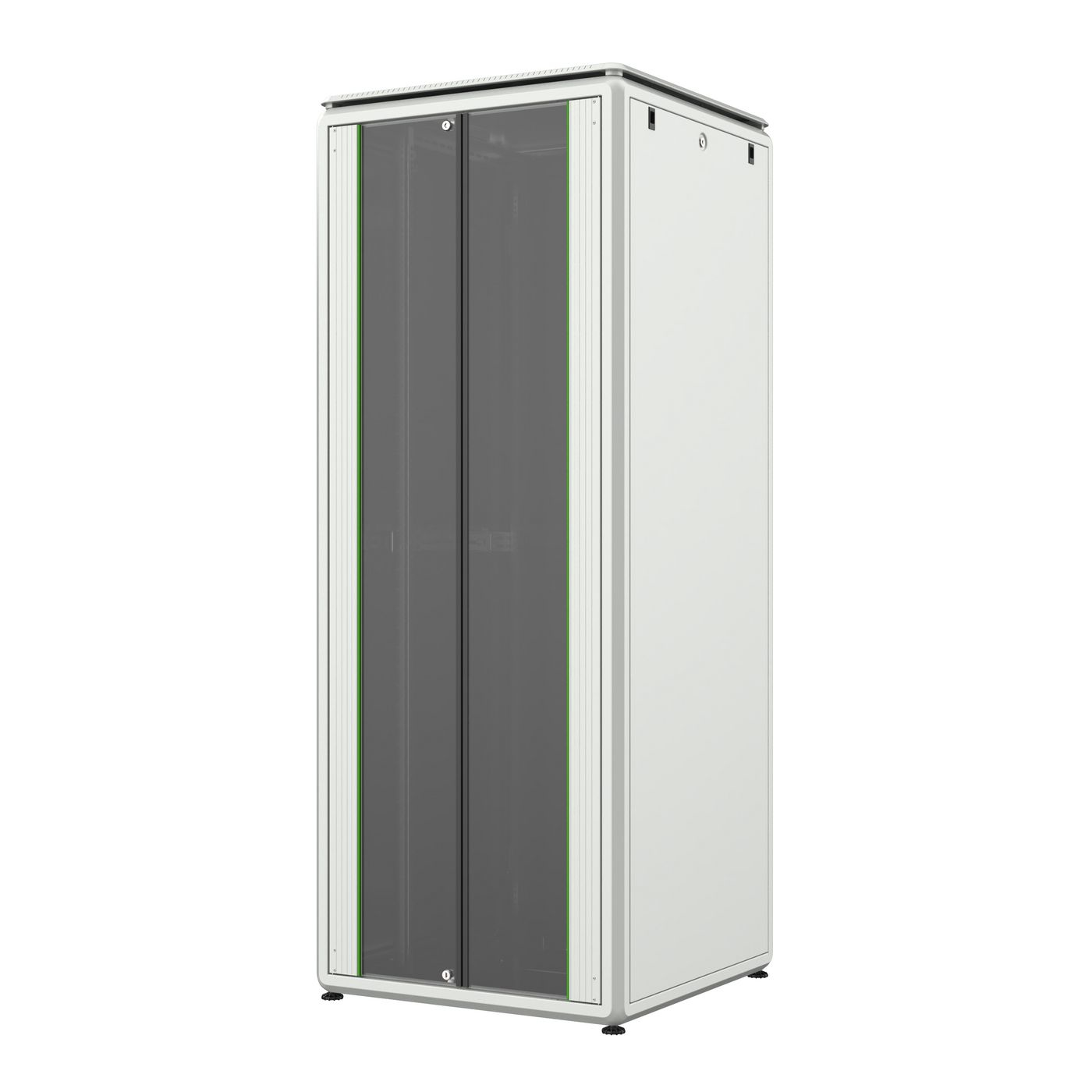 RDL42U88WH Lanview