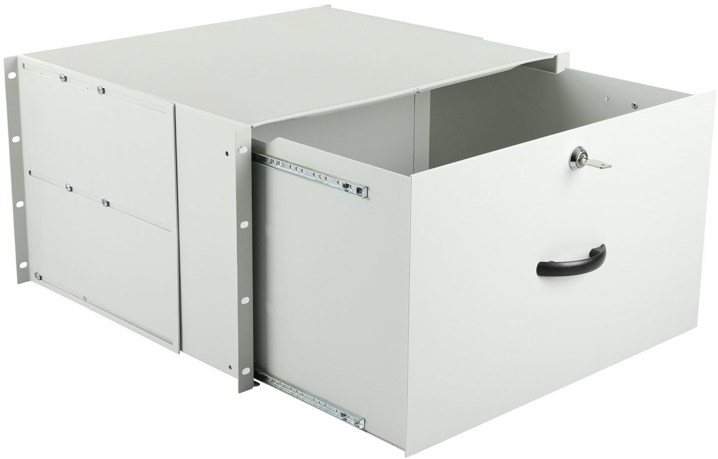 RAD115WH Lanview