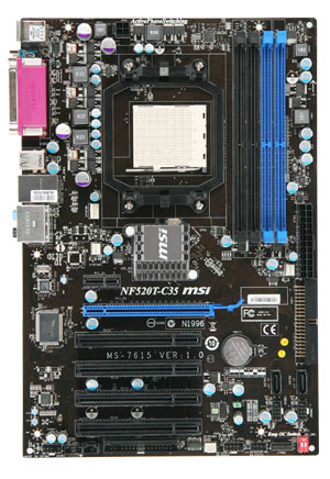 NF520T-C35 MSI