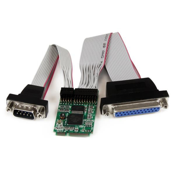 PEX1S1PMINI StarTech.com