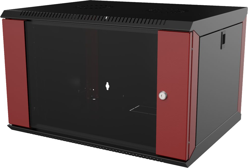 RUC07U45BR Lanview