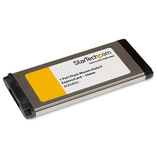 ECESATA1 StarTech.com