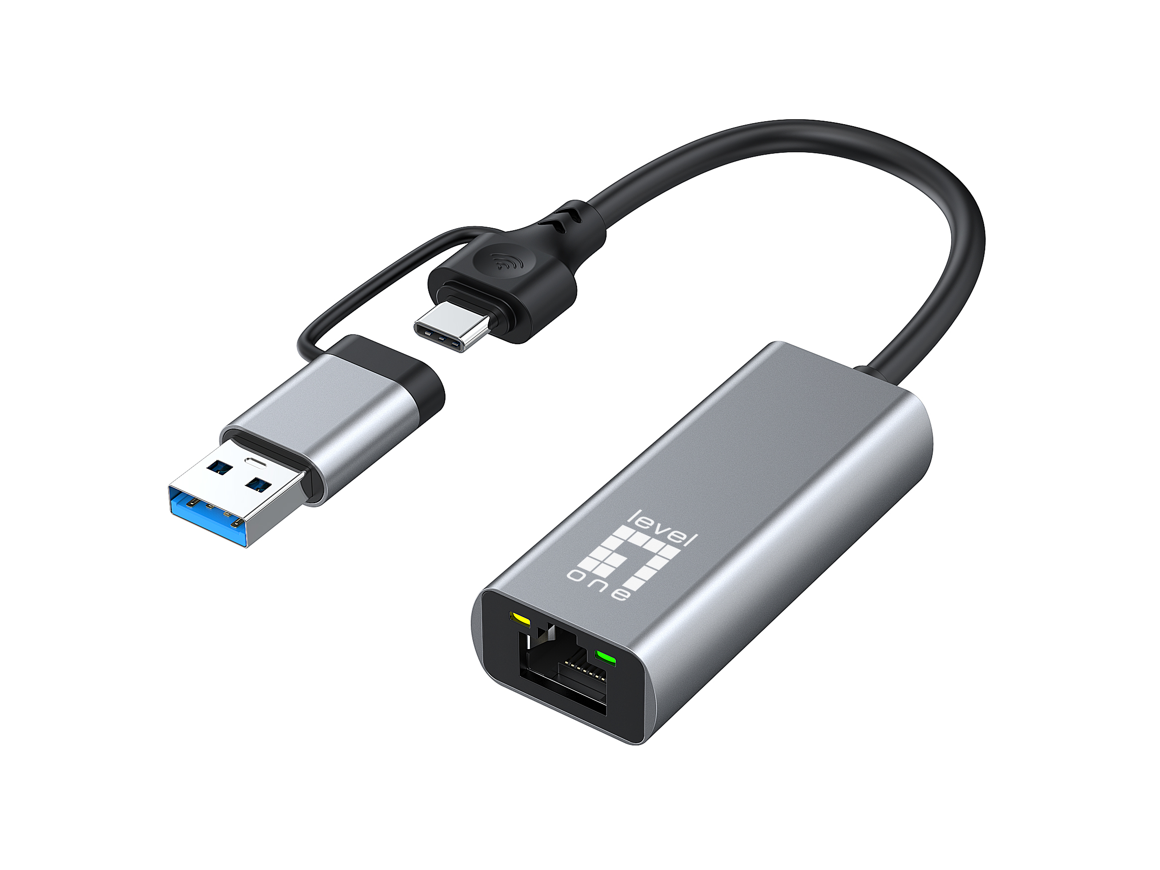 USB-0423 LevelOne