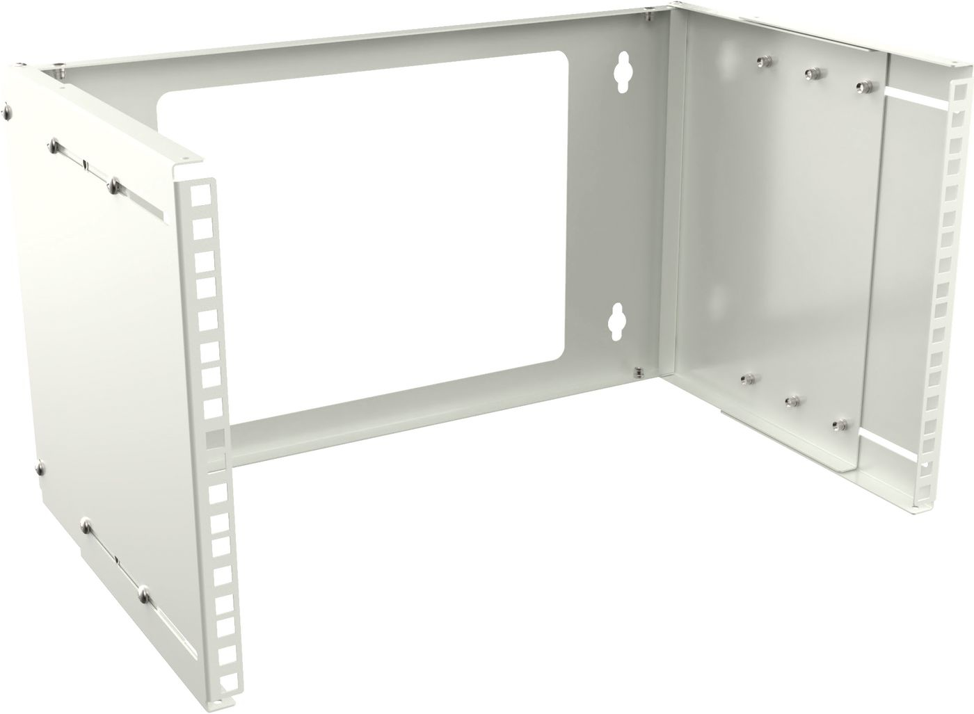 RAR210WH Lanview