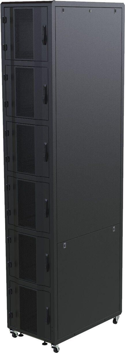 RDLC47U68BL Lanview