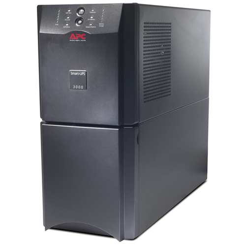 SUA3000I APC