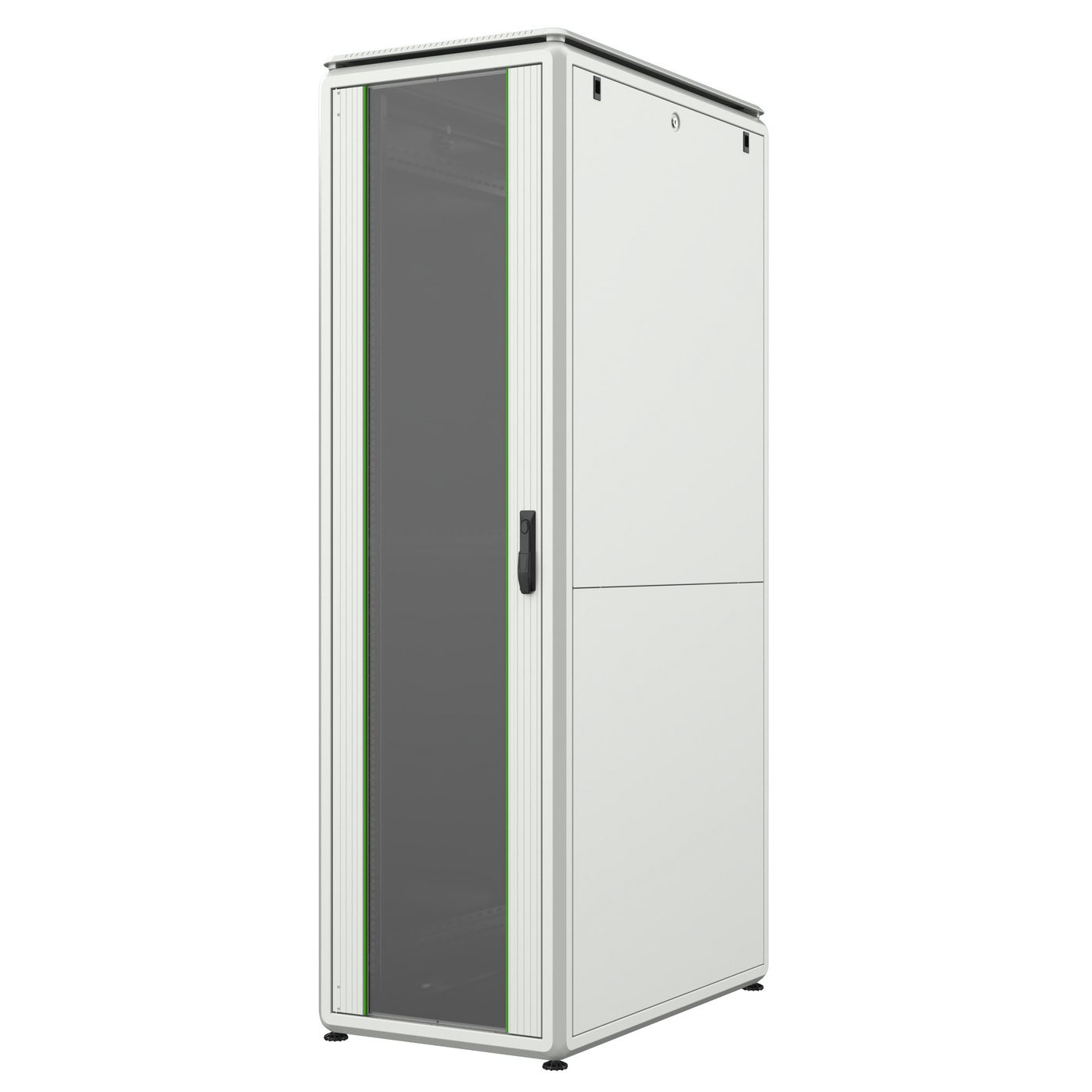 RDL42U61WH Lanview