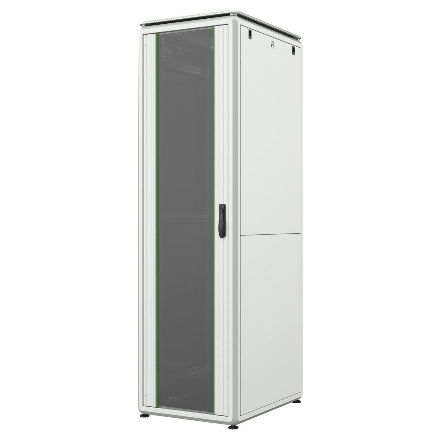 RDL42U68WH Lanview
