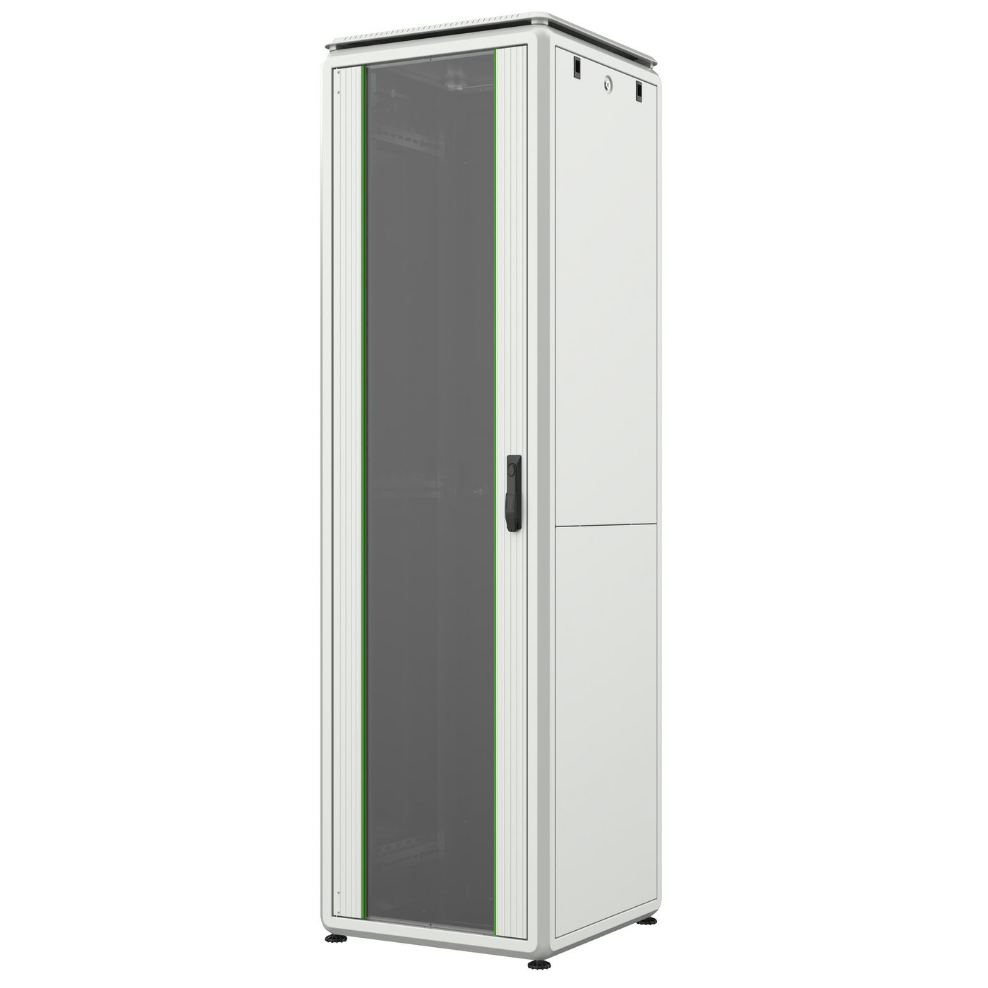 RDL42U66WH Lanview