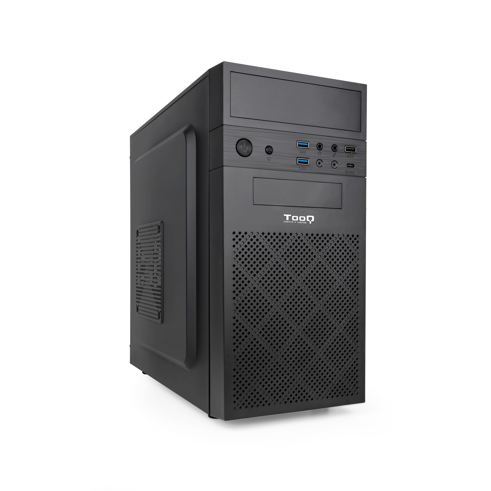 TQC-4701U3C-B TooQ