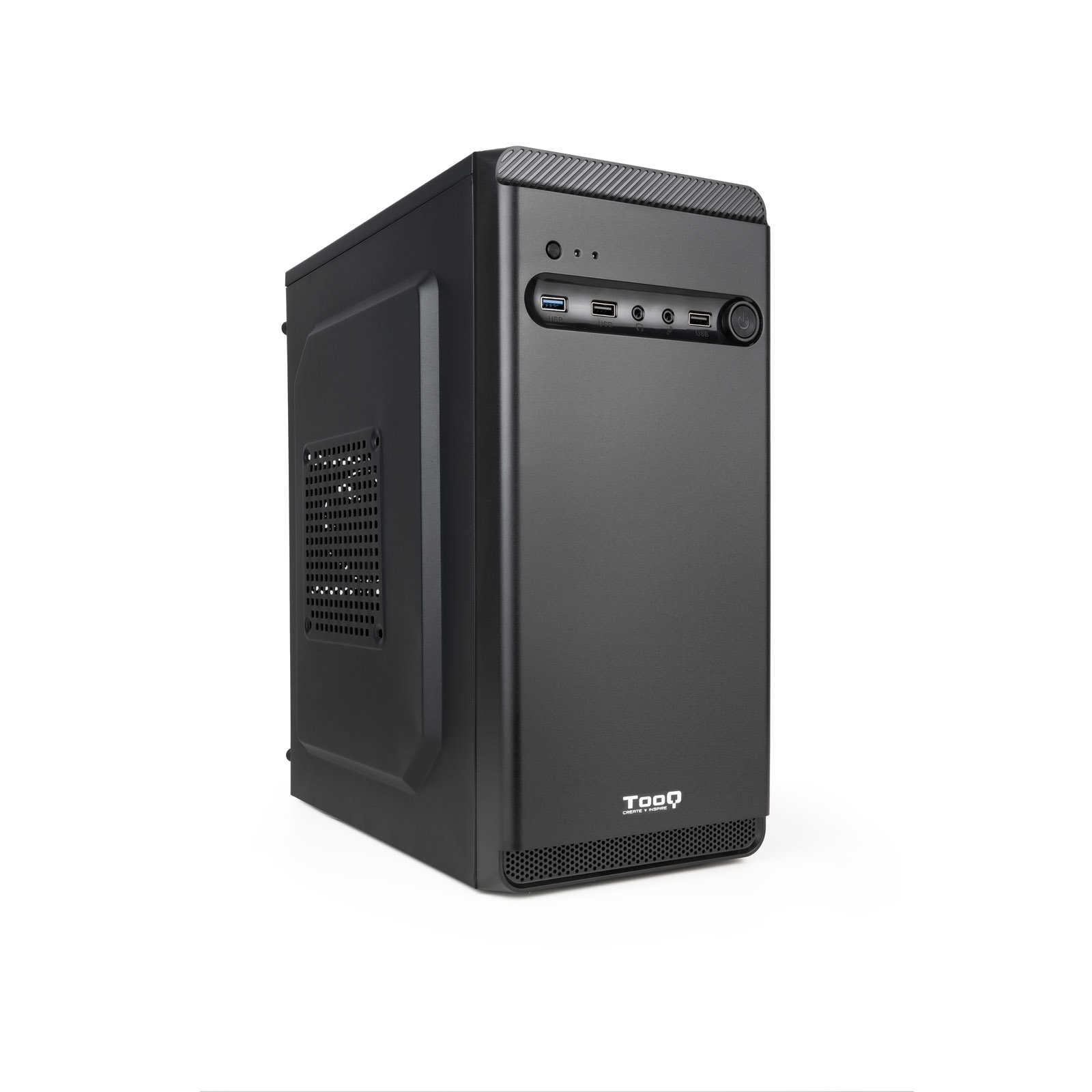 TQC-4702U3C-B TooQ