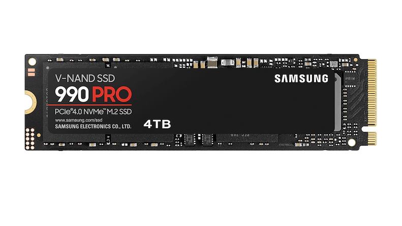 MZ-V9P4T0B/AM Samsung