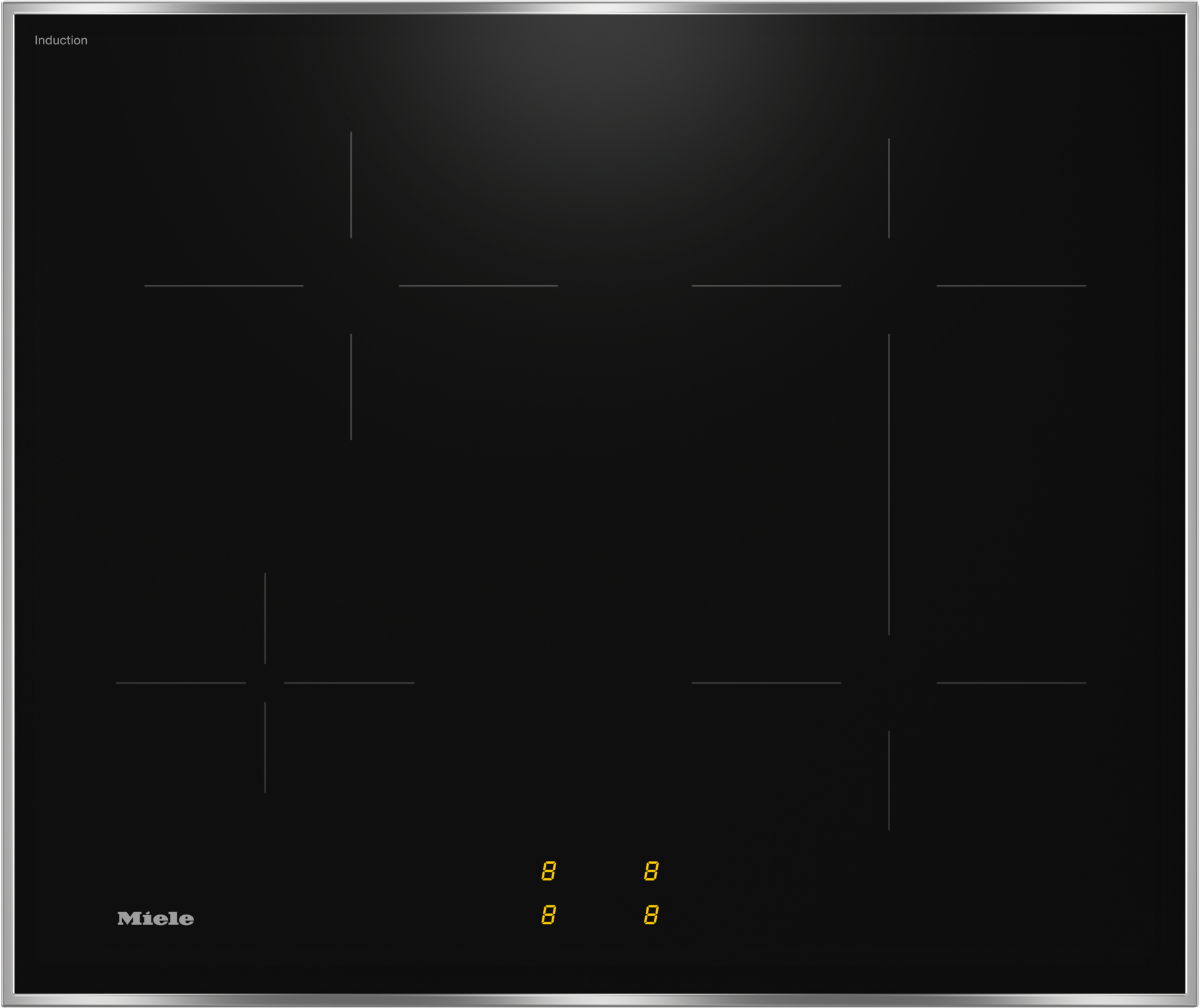 12337610 Miele