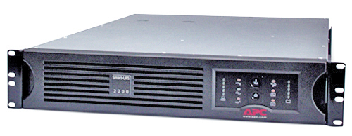 SUA3000RMI2U-5YR APC