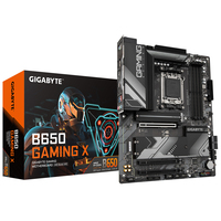 "B650 GAMING X"