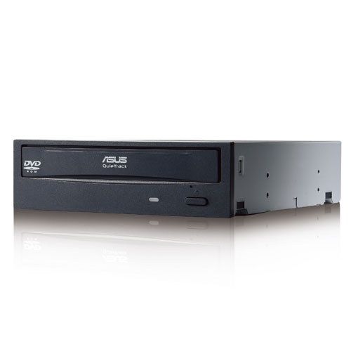 DVD-E818A4/BLK/G/AS ASUS