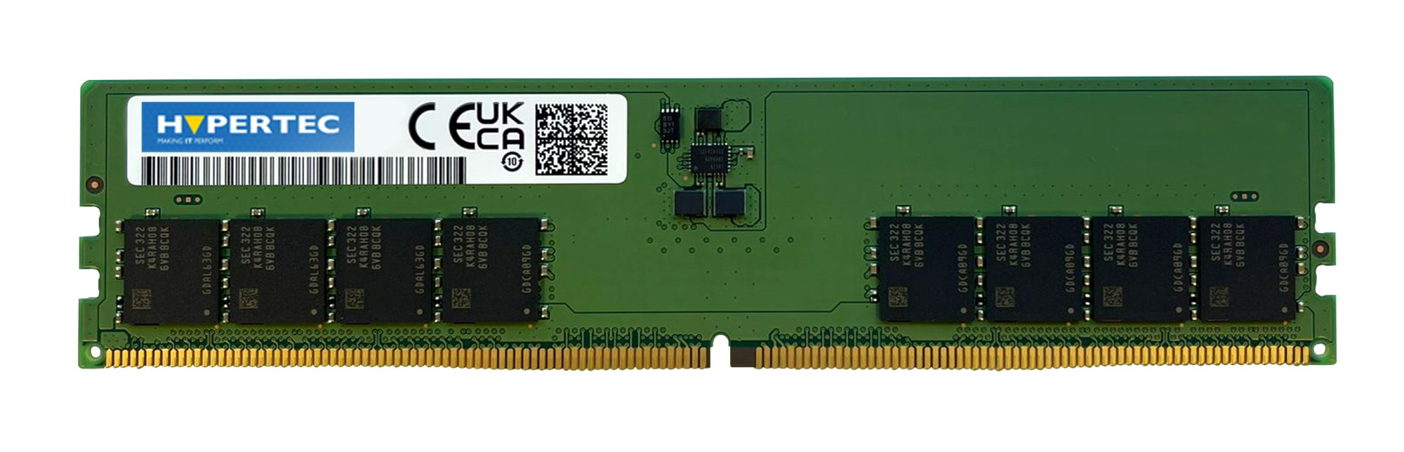 HYU5481024168GBOE Hypertec