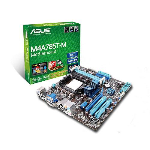 M4A785T-M ASUS