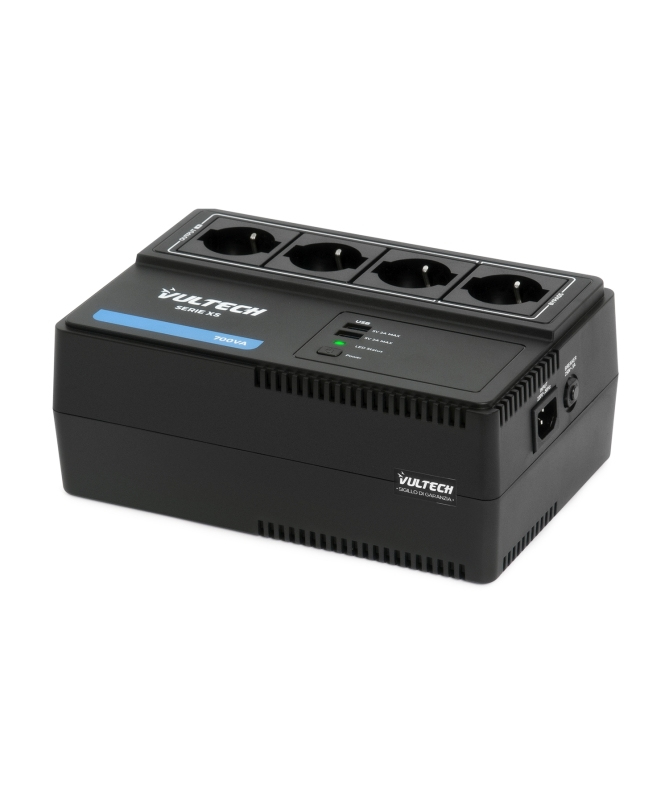 UPS700VA-XS Vultech