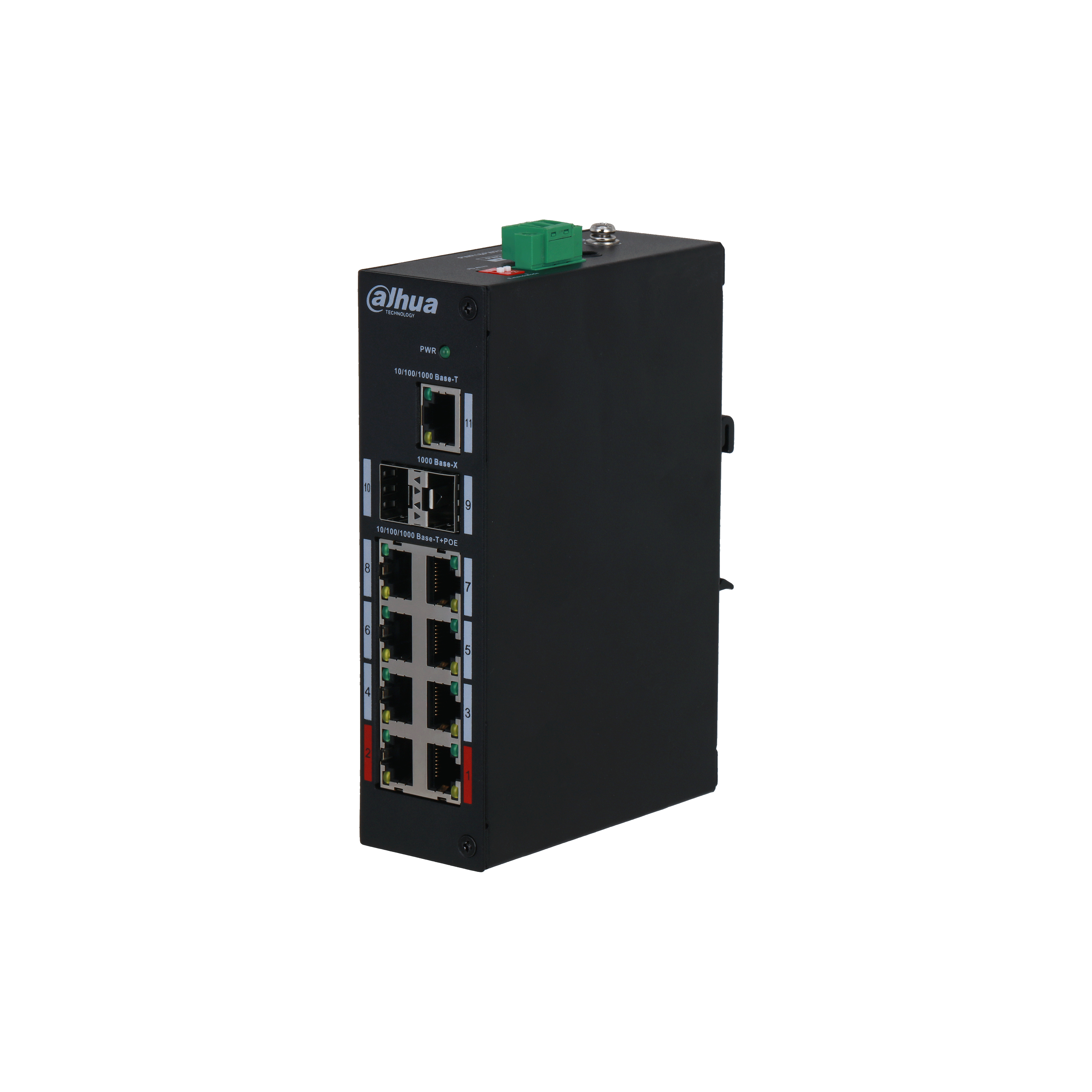 DH-PFS3211-8GT-120 Dahua Technology