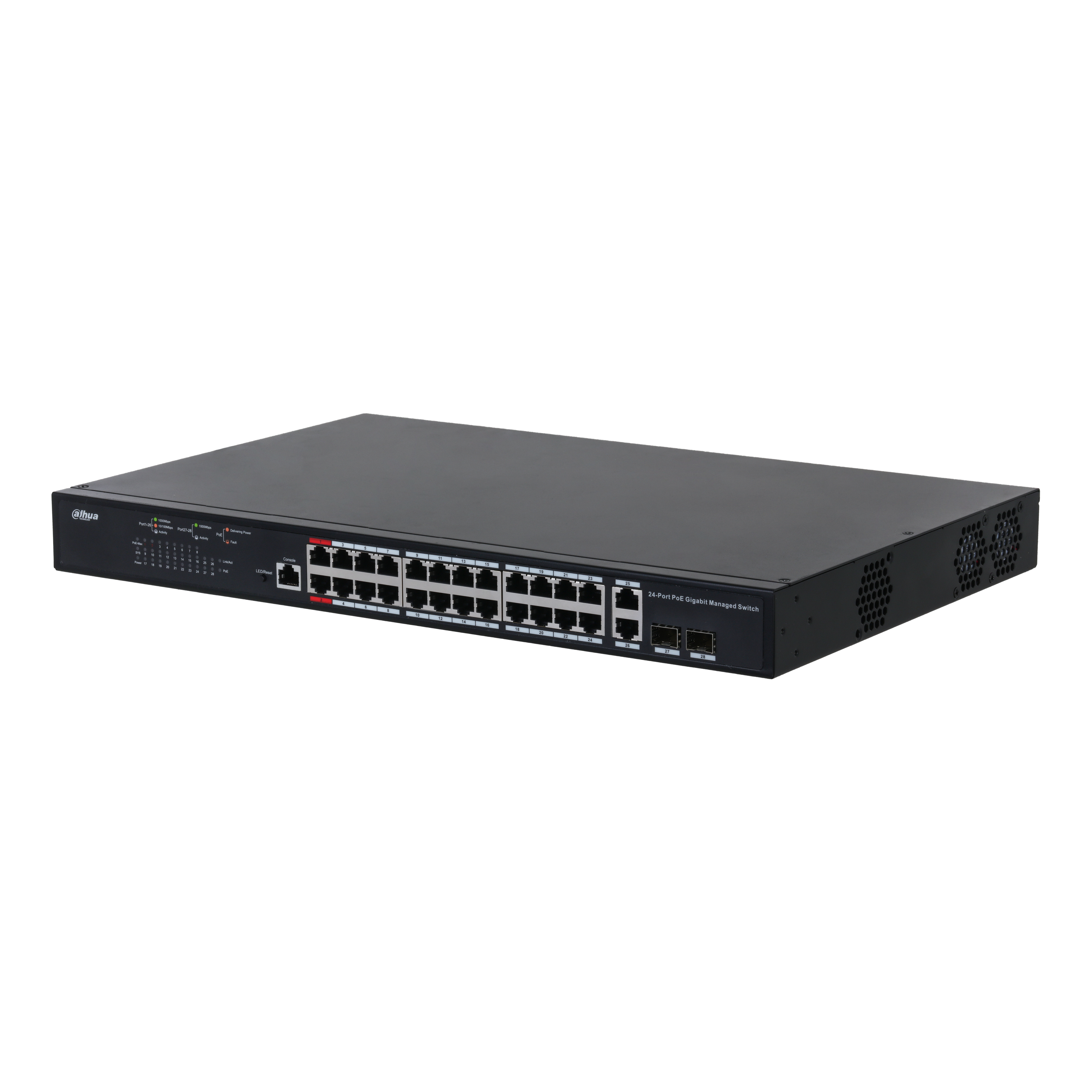 DH-PFS4226-24GT-230 Dahua Technology