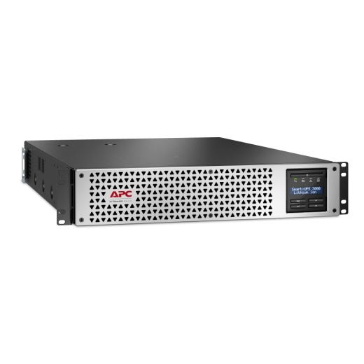 SMTL3000RMI2UCNC APC