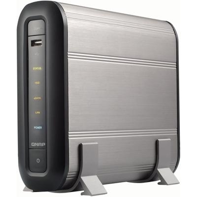 "TS-109 PRO II-UK-B" QNAP
