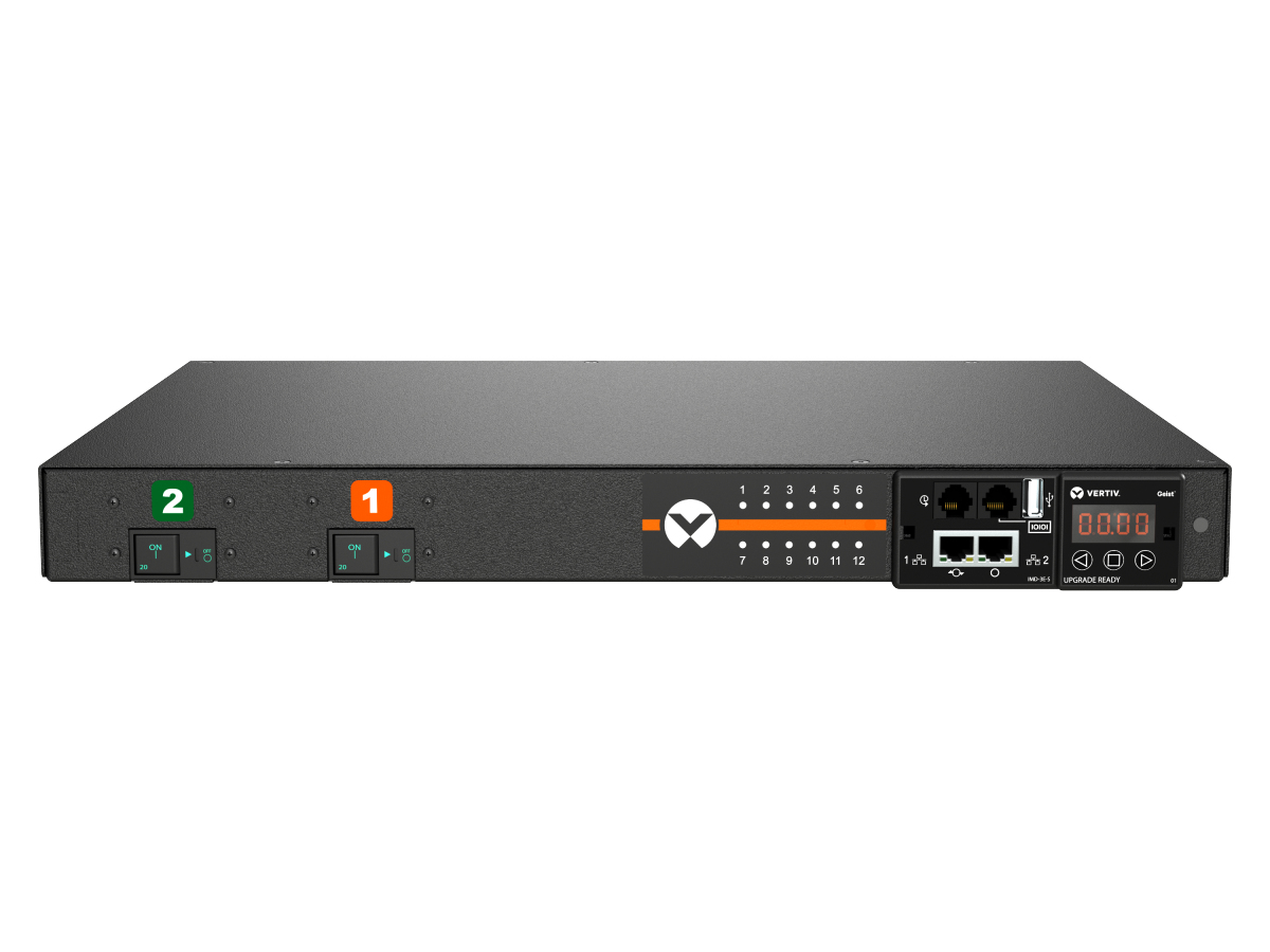 GU30202 Vertiv