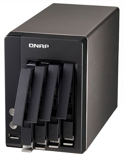 SS439P/1TB QNAP