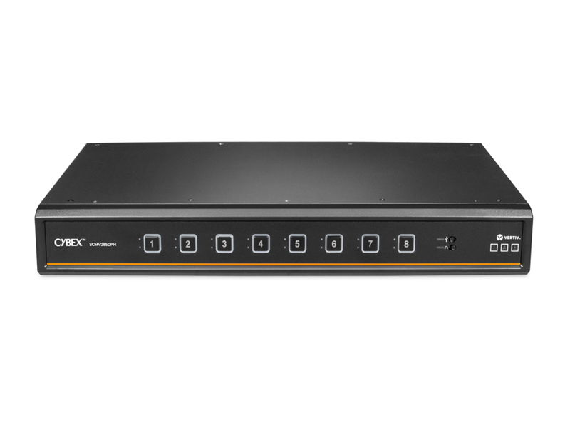 SCMV285DPH-400 Vertiv