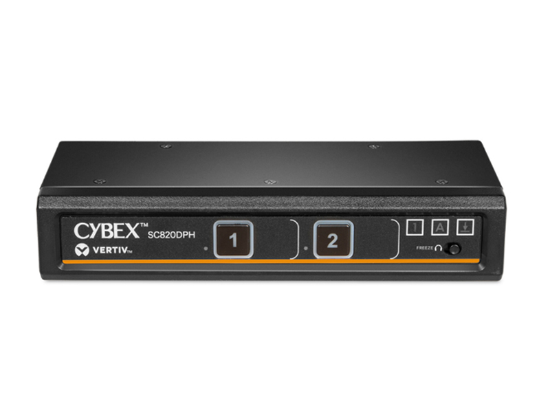 SC820DPH-400 Vertiv