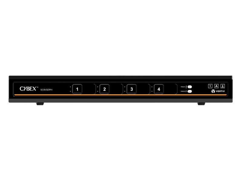 SC840DPHC-400 Vertiv