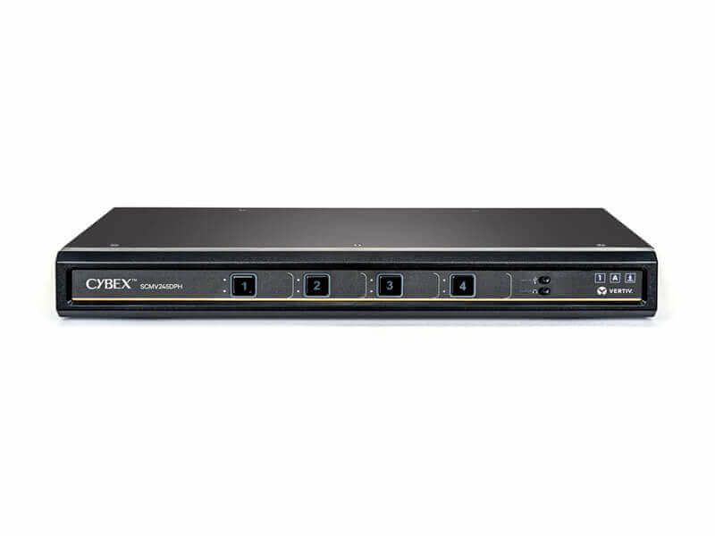 SCMV245DPH-400 Vertiv