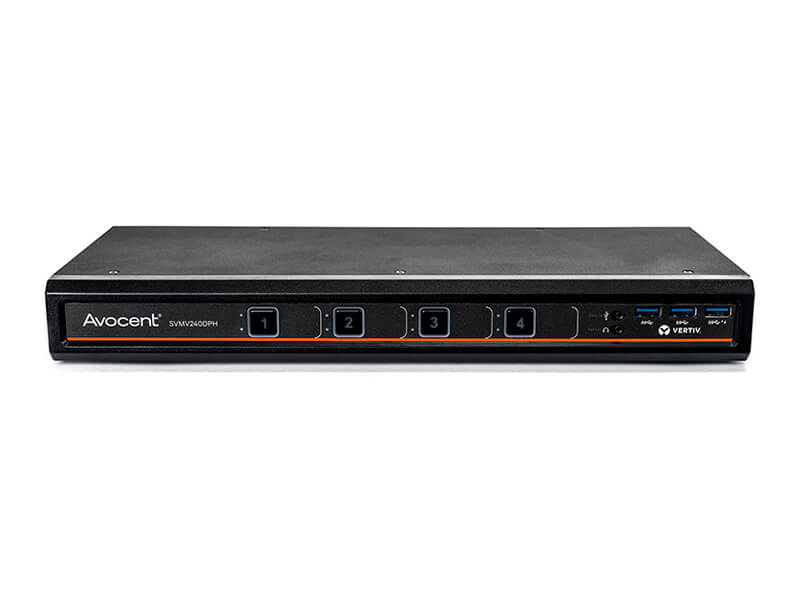 SVMV280DPH-400 Vertiv