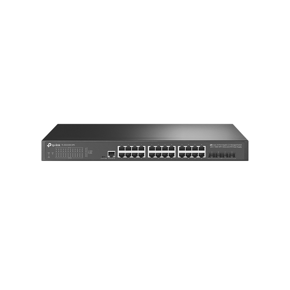 TL-SG3428X-UPS TP-Link