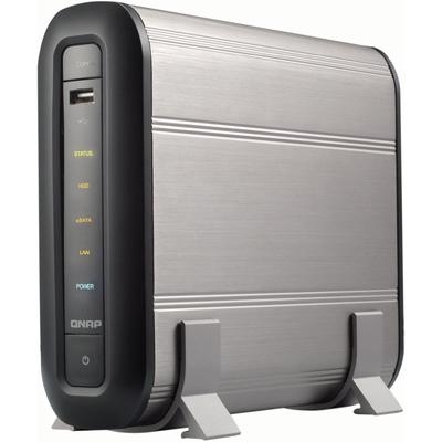TS109P/500GB QNAP