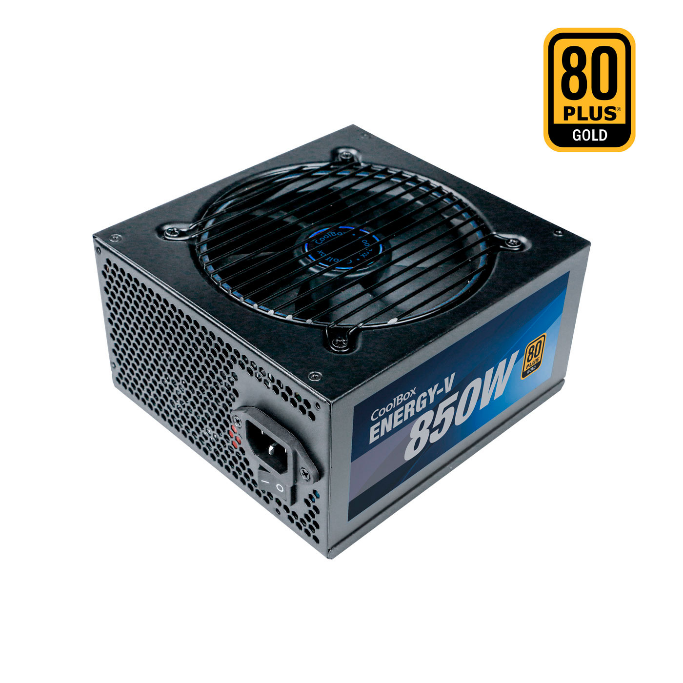 DG-PWS850-MGL5 CoolBox