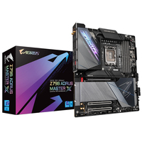 "Z790 AORUS MASTER X"