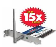 DWL-G520+EU D-Link