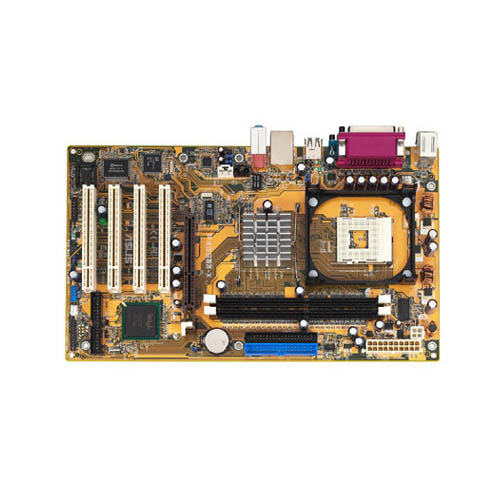 P4B533-X ASUS