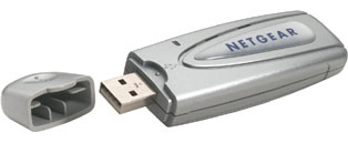 WG111CN NETGEAR