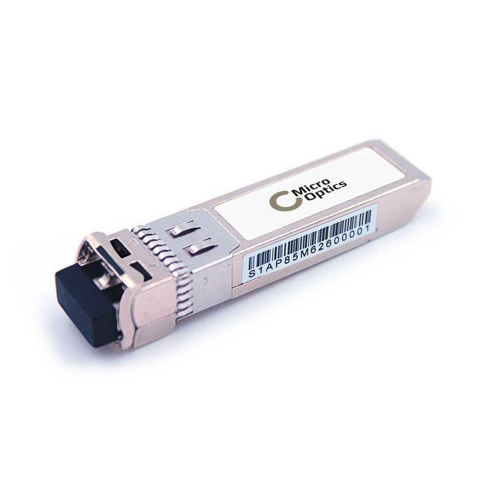 MO-E25GSFP28LRX Lanview